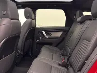 Used Land Rover Discovery Sport HSE Dynamic 204 HP (150 kW) 2024 Red SUV