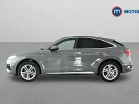 Used Audi Q5 Sportback S-Line 265 HP (194 kW) 2024 SUV