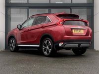 used Mitsubishi Eclipse Cross T 3