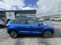 used Skoda Karoq 1.5 TSI SE Drive 5dr SUV