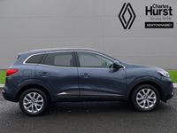 used Renault Kadjar 1.5 dCi Dynamique Nav 5dr SUV