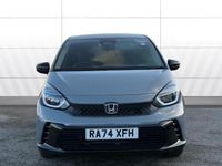 Used Honda Jazz Advance 122 HP (89 kW) 2025 Hatchback