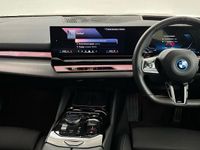 Used BMW 530e M Sport 295 HP (216 kW) 2025 Red Estate