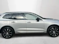 Used Volvo XC60 Ultimate 247 HP (181 kW) 2024 Silver SUV