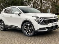 Used Kia Sportage 150 HP (110 kW) 2023 SUV