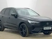 Used Volvo XC60 Plus 345 HP (253 kW) 2026 SUV