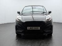 Used Ford Puma ST 200 HP (147 kW) 2023 Hatchback