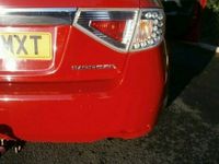 Used Subaru Impreza 2008 Hatchback