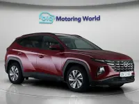 Used Hyundai Tucson SE 150 HP (110 kW) 2024 SUV