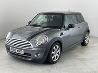 used Mini Cooper D Hatch 1.6Graphite 3dr