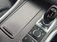 Used Land Rover Range Rover HSE 292 HP (214 kW) 2014 Grey SUV