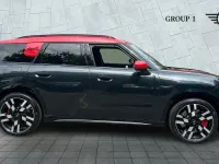 Used Mini John Cooper Works Countryman 296 HP (217 kW) 2025 Grey SUV