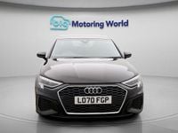 Used Audi A3 S-Line 150 HP (110 kW) 2024 Sedan