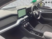 Used Skoda Kodiaq SE 193 HP (141 kW) 2024 Moon white metallic SUV