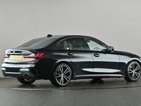 used BMW 320 3 Series d MHT M Sport 4dr Step Auto