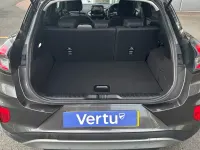 Used Ford Puma Titanium 125 HP (91 kW) 2021 Grey SUV