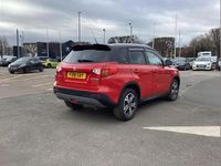 Used Suzuki Vitara SZ5 120 HP (88 kW) 2018 Other SUV