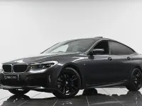 Used BMW 630 M Sport 2018 Grey Coupe