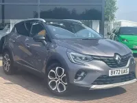 Gebraucht Renault Captur Techno 91 PS (66 kW) 2024 SUV
