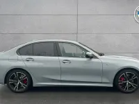 Used BMW 320 M Sport 181 HP (133 kW) 2025 Grey