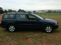 Used Volvo V70 2001 Estate