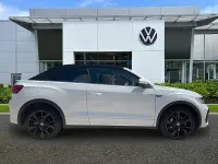 Used VW T-Roc Cabriolet 150 HP (110 kW) 2023 Cabriolet