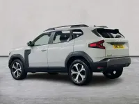Used Dacia Duster Journey 130 HP (95 kW) 2025 Beige Hatchback