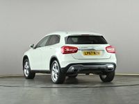 used Mercedes GLA200 GLASport 5dr Auto