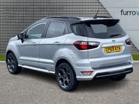 used Ford Ecosport 1.0 EcoBoost 125 ST-Line 5dr