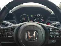 Used Honda HR-V Advance 131 HP (96 kW) 2023 Grey SUV