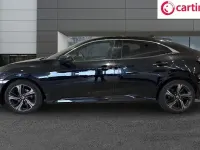 Used Honda Civic SR 126 HP (92 kW) 2022 Hatchback