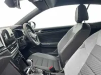 Used VW T-Roc 150 HP (110 kW) 2026 SUV