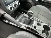 Used Renault Kadjar Iconic 140 HP (102 kW) 2019 Red SUV