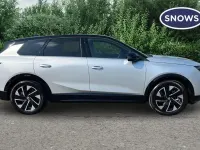 Second-hand Vauxhall Grandland 156 kW (213 CP) 2025 Gri SUV