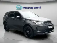 Used Land Rover Discovery 5 Urban Edition 309 HP (227 kW) 2023 SUV