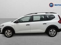 Used Dacia Jogger Essentiel 110 HP (80 kW) 2025 MPV