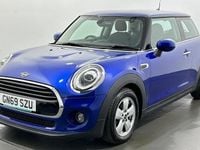 Used Mini Cooper Classic 136 HP (100 kW) 2021 Hatchback