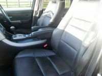 Used Land Rover Range Rover Sport 2007 SUV