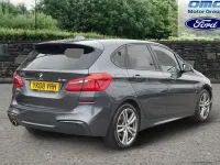 Used BMW 218 M Sport 140 HP (102 kW) 2019 Estate