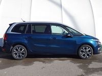 used Citroën C4 1.5 BLUEHDI FEEL PLUS S/S EAT8 5d 129 BHP