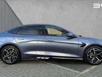 Used BYD Seal 389 kW (530 HP) 2025 Metallic  atlantis grey