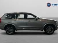 Used Volvo XC90 Inscription 235 HP (172 kW) 2019 SUV