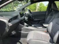 Used MG MG3 Trophy 194 HP (142 kW) 2025 Black Hatchback