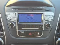 Used Hyundai ix35 Style 2013 White SUV