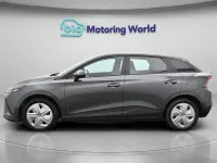 Used MG MG4 EV SE 319 kW (435 HP) 2023 Hatchback