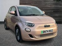 Used Fiat 500e 86 kW (118 HP) 2024 Other Hatchback