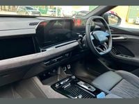 Used Audi Q6 e-tron Performance 225 kW (306 HP) 2026 Grey SUV