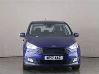 used Ford C-MAX 1.5 TDCi Titanium 5dr