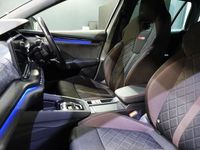 Used Skoda Octavia vRS 245 HP (180 kW) 2021 Grey Estate
