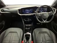 Used Vauxhall Mokka Ultimate 100 kW (136 HP) 2022 Blue SUV